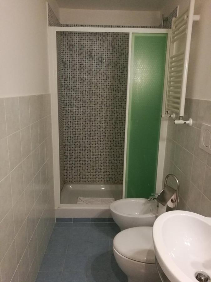 רומא Rhome Ottaviano מראה חיצוני תמונה